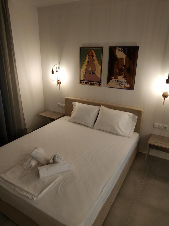 City Center Studios Καβάλα Εξωτερικό φωτογραφία