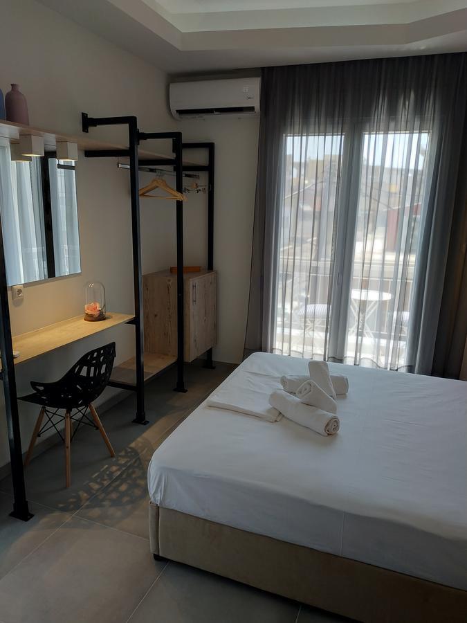 City Center Studios Καβάλα Εξωτερικό φωτογραφία