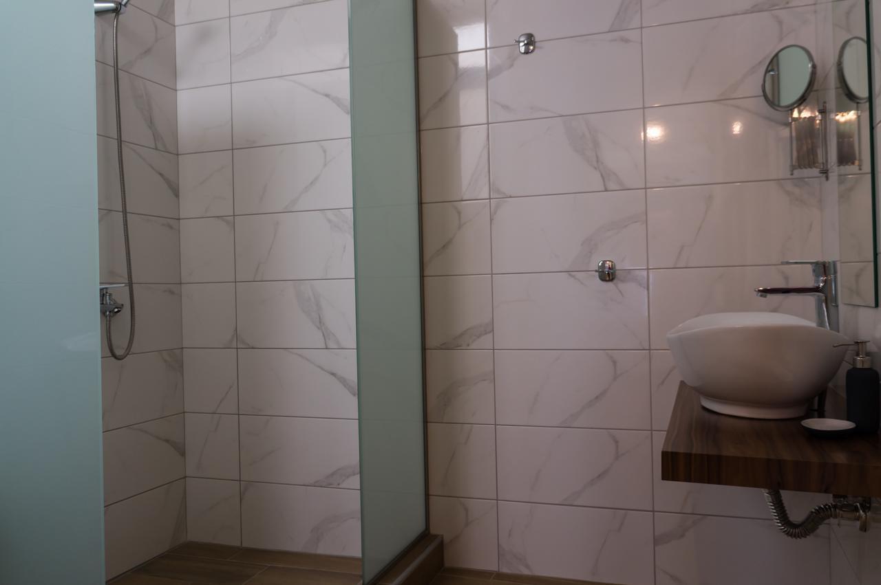 City Center Studios Καβάλα Εξωτερικό φωτογραφία