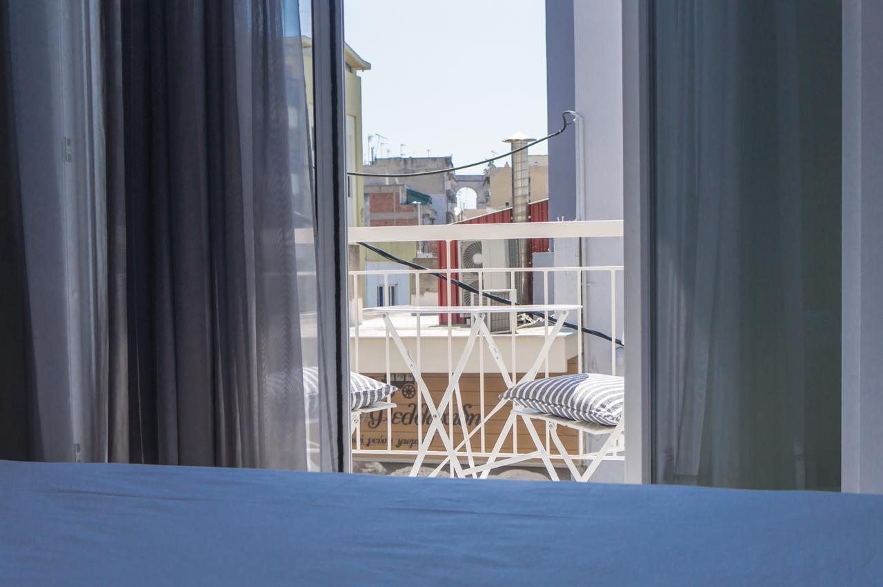 City Center Studios Καβάλα Εξωτερικό φωτογραφία