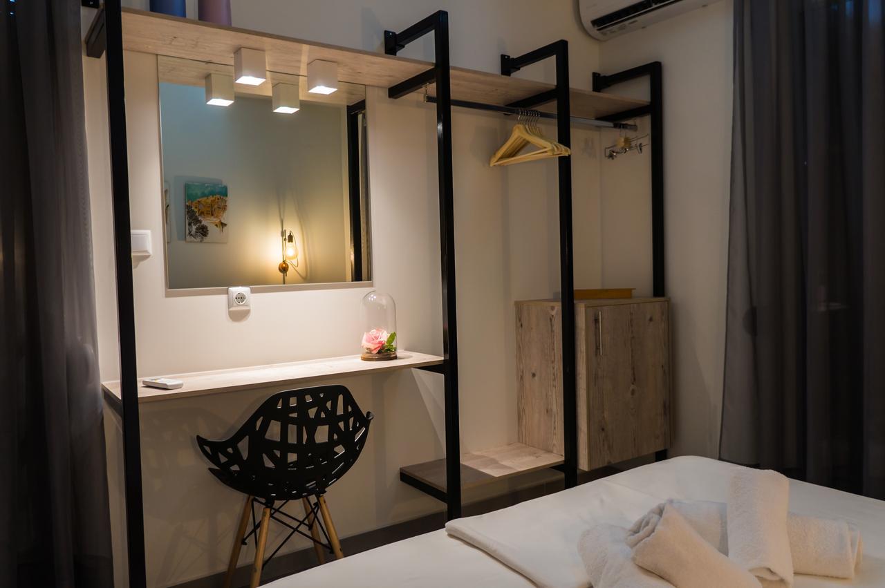 City Center Studios Καβάλα Εξωτερικό φωτογραφία